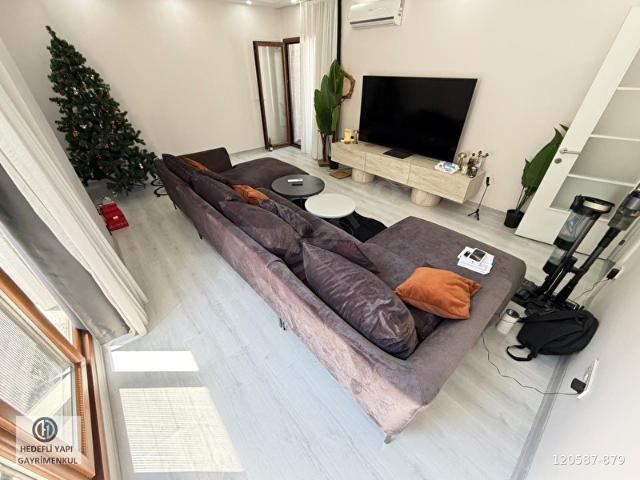 HEDEFLİ TEK YETKİLİ İDEALTEPE SAHİL MARMARAYA YAKIN 4+2 DUBLEX