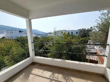 Hedef'ten Bodrum Merkezde Kiralık Tertemiz 1+1 Daire