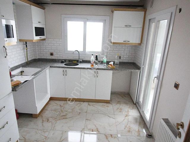 Hedef'ten Kuzeykent'te Kombili,bağımsız Mutfaklı 3+1 Kiralık