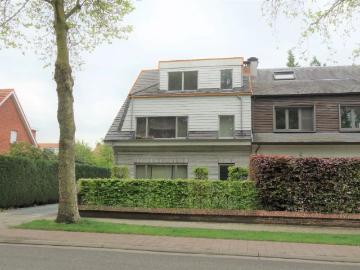 2180, Anvers, Province de Anvers, Flandre