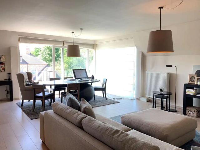 Hedendaags appartement nabij centrum | Leeuwkestraat