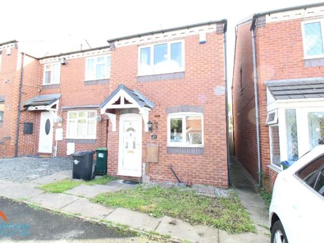 Hedera Close, Tame Bridge, Walsall WS5, 2 bed town house to rent, £950 pcm | PrimeLocation