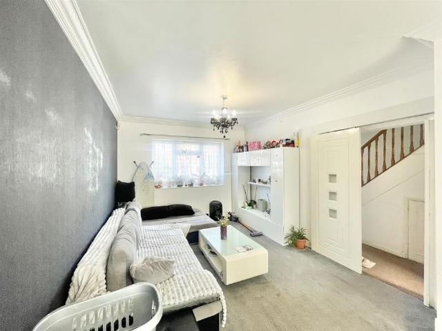 Hedgemans Road, Dagenham