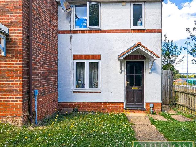 Hedgely Court, Buckingham Fields, Northampton NN4, 2 bed end terrace house to rent, £1,050 pcm | PrimeLocation