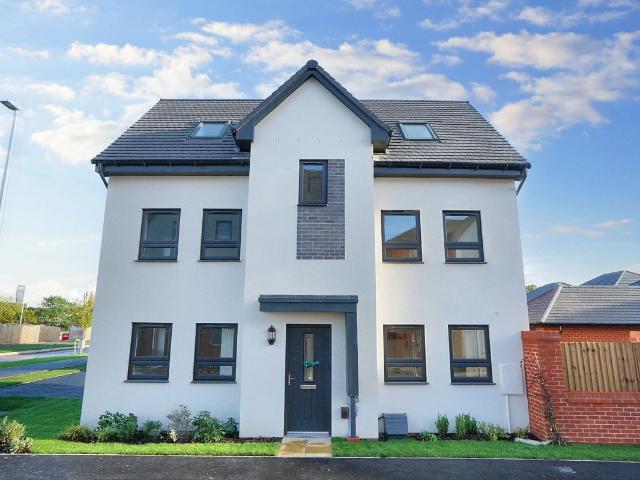 Hedger Grove, Upper Lighthorne, Leamington Spa, Warwickshire CV33, 4 bed detached house to rent, £1,800 pcm | PrimeLocation