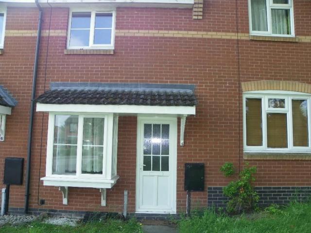 Hedgerow Walk, Holbrooks, Coventry CV6, 2 bed terraced house to rent, £950 pcm | PrimeLocation