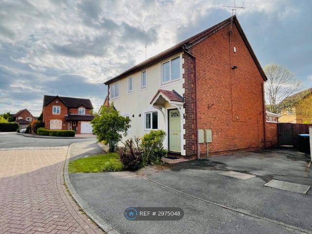 Hedgerow Close, Sutton In Ashfield NG17, 2 bed semi detached house to rent, £995 pcm | PrimeLocation