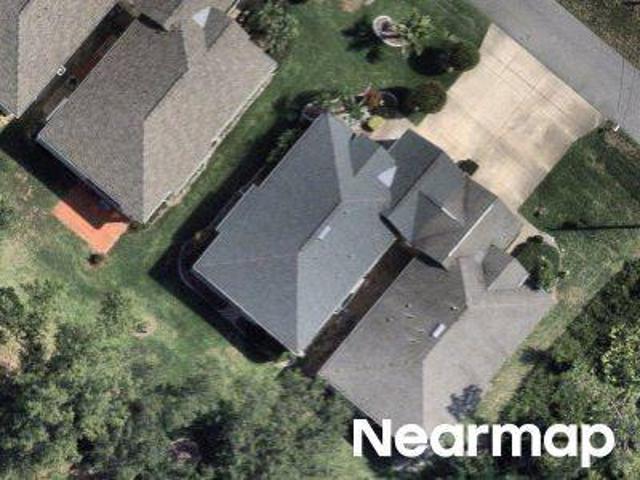 Hedgewood Cir