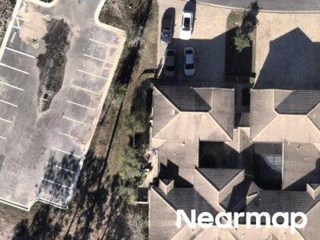 Hedgewood Dr