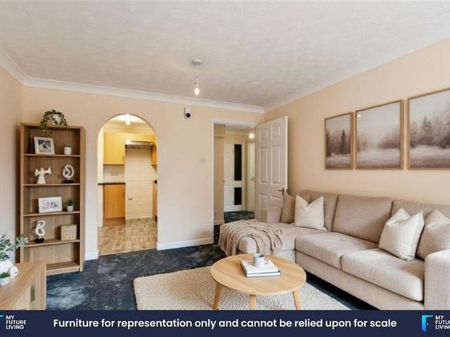 Hedingham Place, Sible Hedingham CO9, 1 bed flat to rent, £900 pcm | PrimeLocation