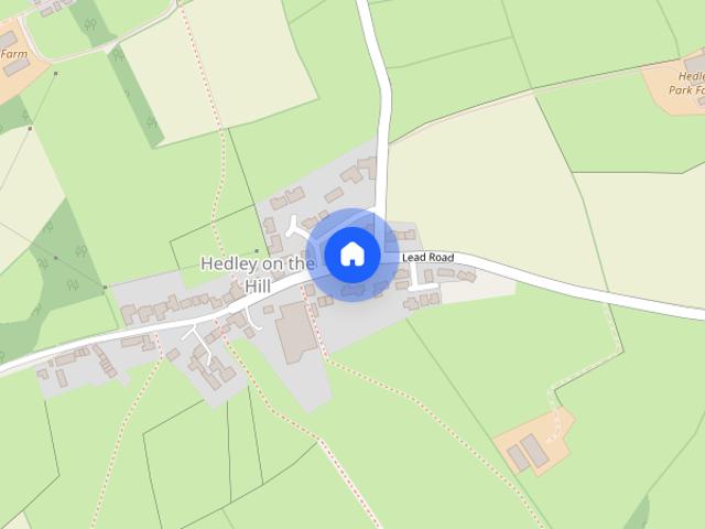 Hedley On The Hill, Stocksfield, NE43