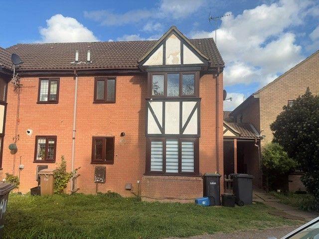 Hedley Rise, Luton LU2, 1 bed detached house to rent, £1,100 pcm | PrimeLocation