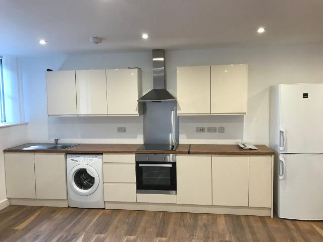Heeley Bank Road, Sheffield S2, 1 bed flat to rent, £695 pcm | PrimeLocation