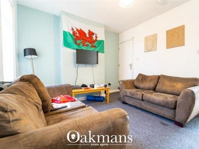 Heeley Road 4 bed house share to rent £1,904 pcm £439 pw