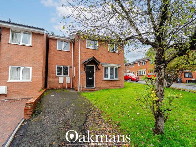 Heeley Road, Birmingham B29, 4 bed shared accommodation to rent, £628 pcm | PrimeLocation