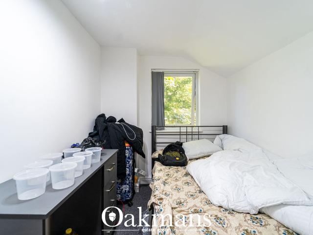 Heeley Road, Birmingham B29, 5 bed shared accommodation to rent, £520 pcm | PrimeLocation