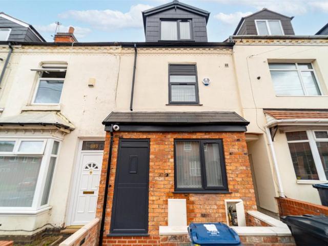 Heeley Road, Birmingham B29 6 bed house to rent £780 pcm £180 pw