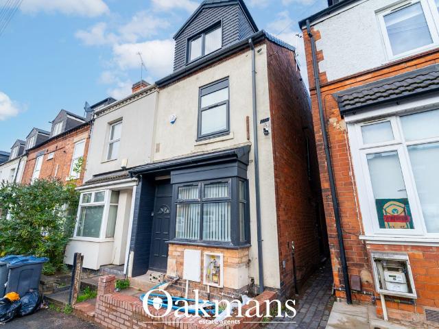 Heeley Road, Birmingham B29, 6 bed shared accommodation to rent, £4,420 pcm | PrimeLocation