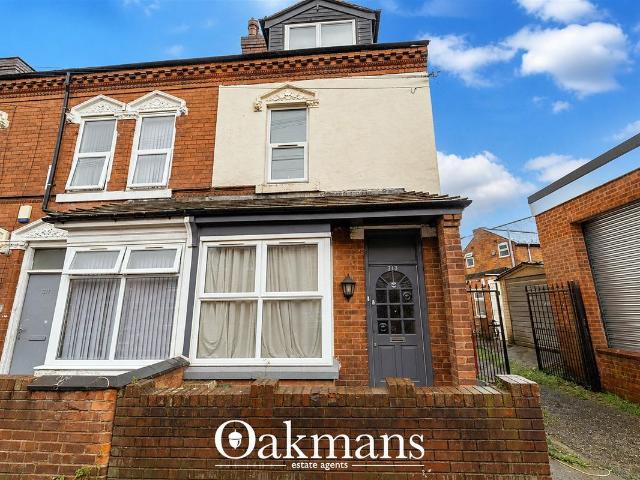 Heeley Road, Birmingham B29, 6 bed shared accommodation to rent, £607 pcm | PrimeLocation