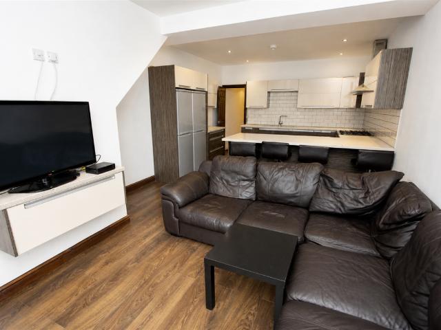 Heeley Road, Birmingham B29, 7 bed shared accommodation to rent, £503 pcm | PrimeLocation