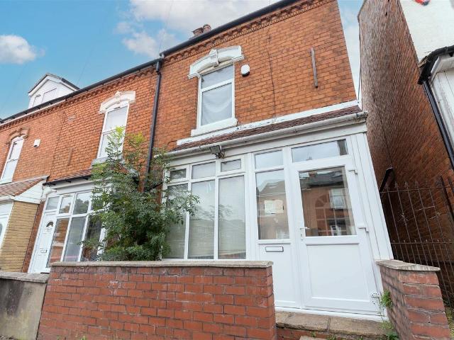 Heeley Road, Birmingham, West Midlands B29, 3 bed shared accommodation to rent, £459 pcm | PrimeLocation