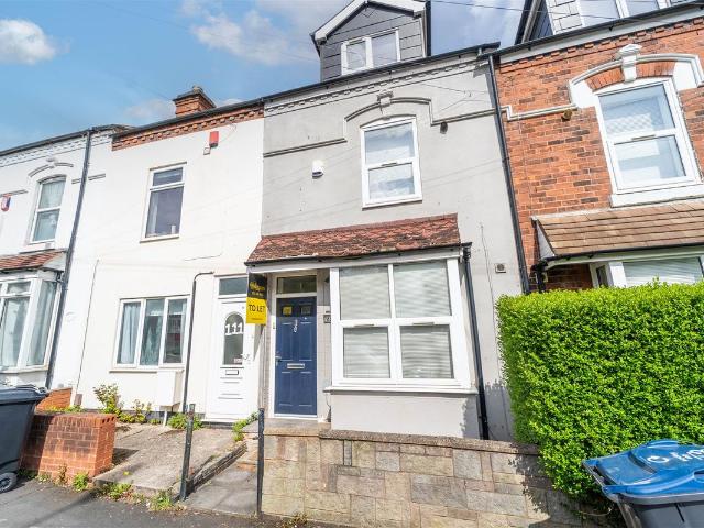 Heeley Road, Birmingham, West Midlands B29, 6 bed shared accommodation to rent, £585 pcm | PrimeLocation