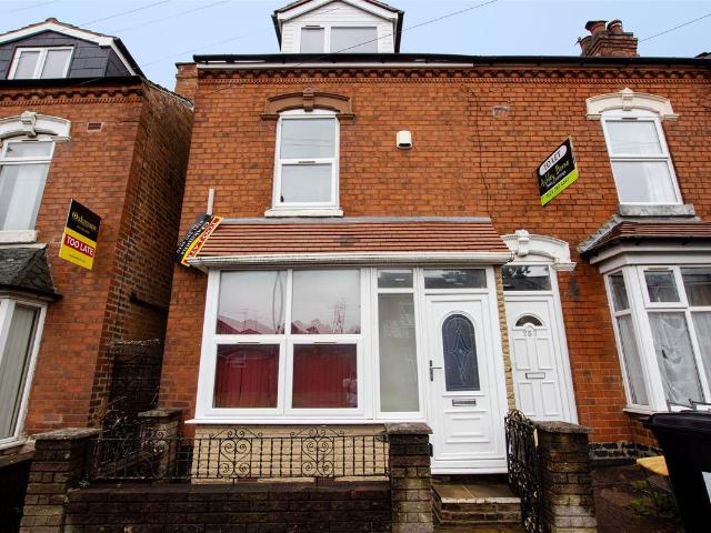 Heeley Road, Selly Oak, Birmingham, West Midlands B29, 5 bed shared accommodation to rent, £576 pcm | PrimeLocation