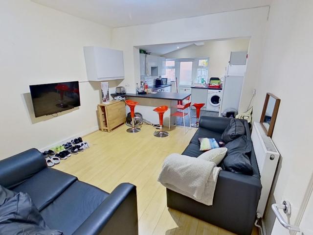 Heeley Road Selly Oak Similar Properties