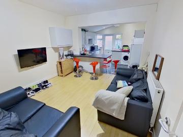 Heeley Road Selly Oak Similar Properties