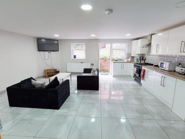 Heeley Road Selly Oak Similar Properties