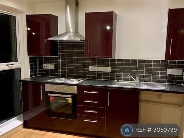 Heelis Street, Barnsley, S70 1 bed flat to rent £550 pcm £127 pw