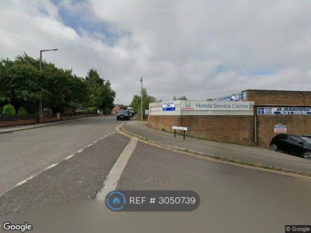 Heelis Street, Barnsley S70, 1 bed flat to rent, £550 pcm | PrimeLocation