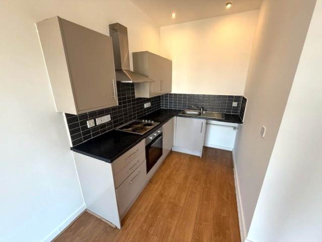 Heelis Street, Heelis Street S70, 1 bed flat to rent, £575 pcm | PrimeLocation