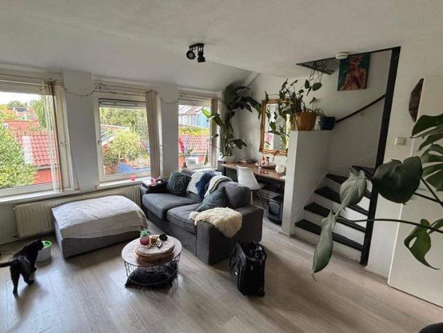 Heems Weer 13, Broek in Waterland Logement pour jeunes