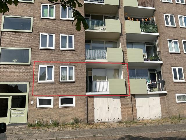 Heemskerckplein 9