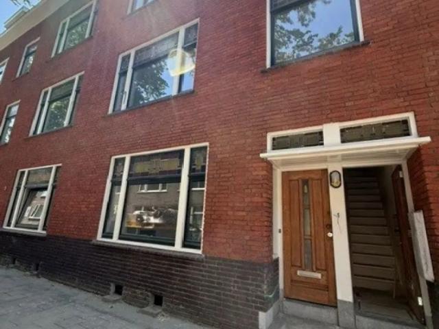 Heemskerkstraat 5 B