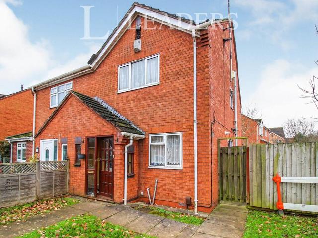 Heemstede Lane, Leamington Spa, CV32 3 bed house to rent £1,650 pcm £381 pw