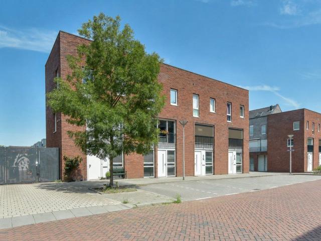 Heemstedelaan 26, Eengezinswoning in Utrecht B&S Rental Service
