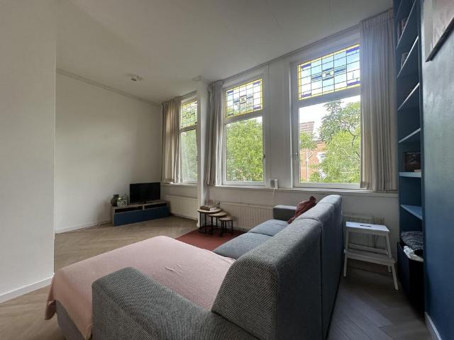 Heemraadstraat, 3023VG, Rotterdam