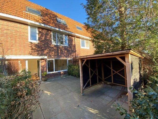 Heemraadschapslaan, Amstelveen, Partly furnished Amsterdam Housing