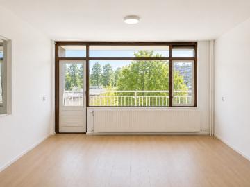 Olland, Meierijstad, Noord-Brabant - Balkon