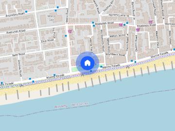 Heene Terrace BN11 Worthing, BN11, Worthing, West Sussex county, Sussex