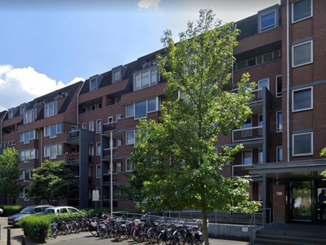 Heerderweg, 74, Maastricht