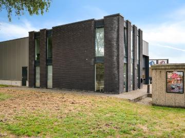 Heerenveen Nikkelweg 1 b