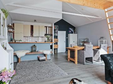 Heerenveen Gedempte Molenwijk 62