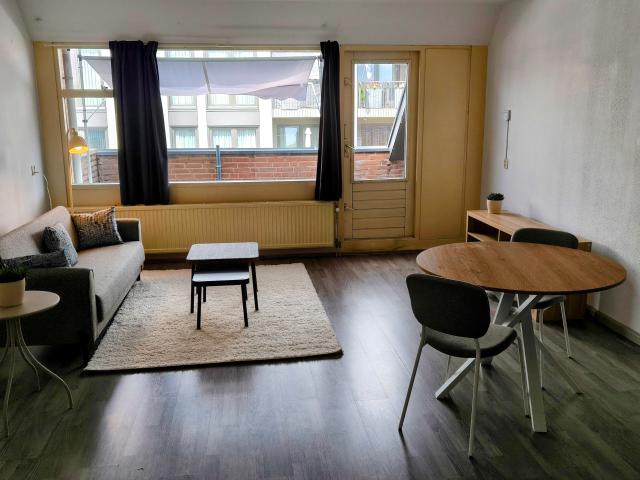 Heerlen, Two Bedroom Apartment