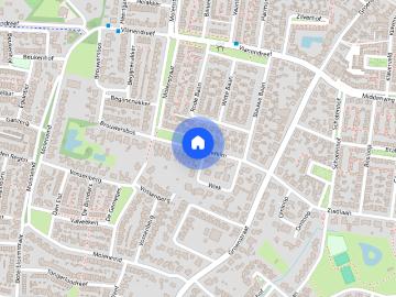 Prinsenbeek, Gemeente Breda, Noord-Brabant