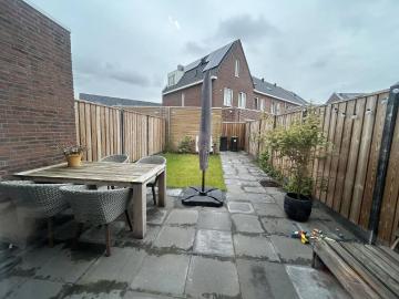 Heesch Parelgras 46