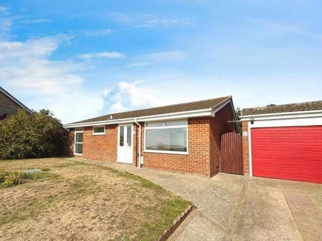 Hefford Road, East Cowes, 2 Bedroom Bungalow