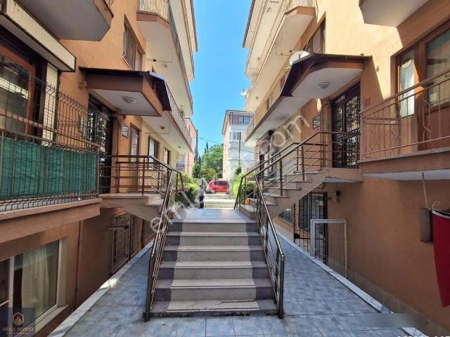 Hega İnvest b.evler Stadyuma Yakın 2+1 Kiralık